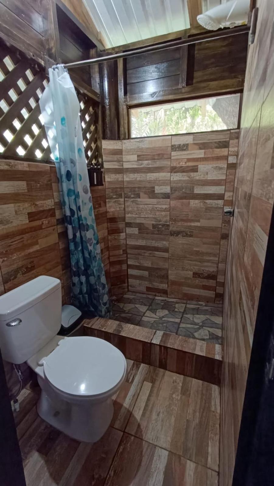 Playa Grande Lodge & Tree House كويتا المظهر الخارجي الصورة