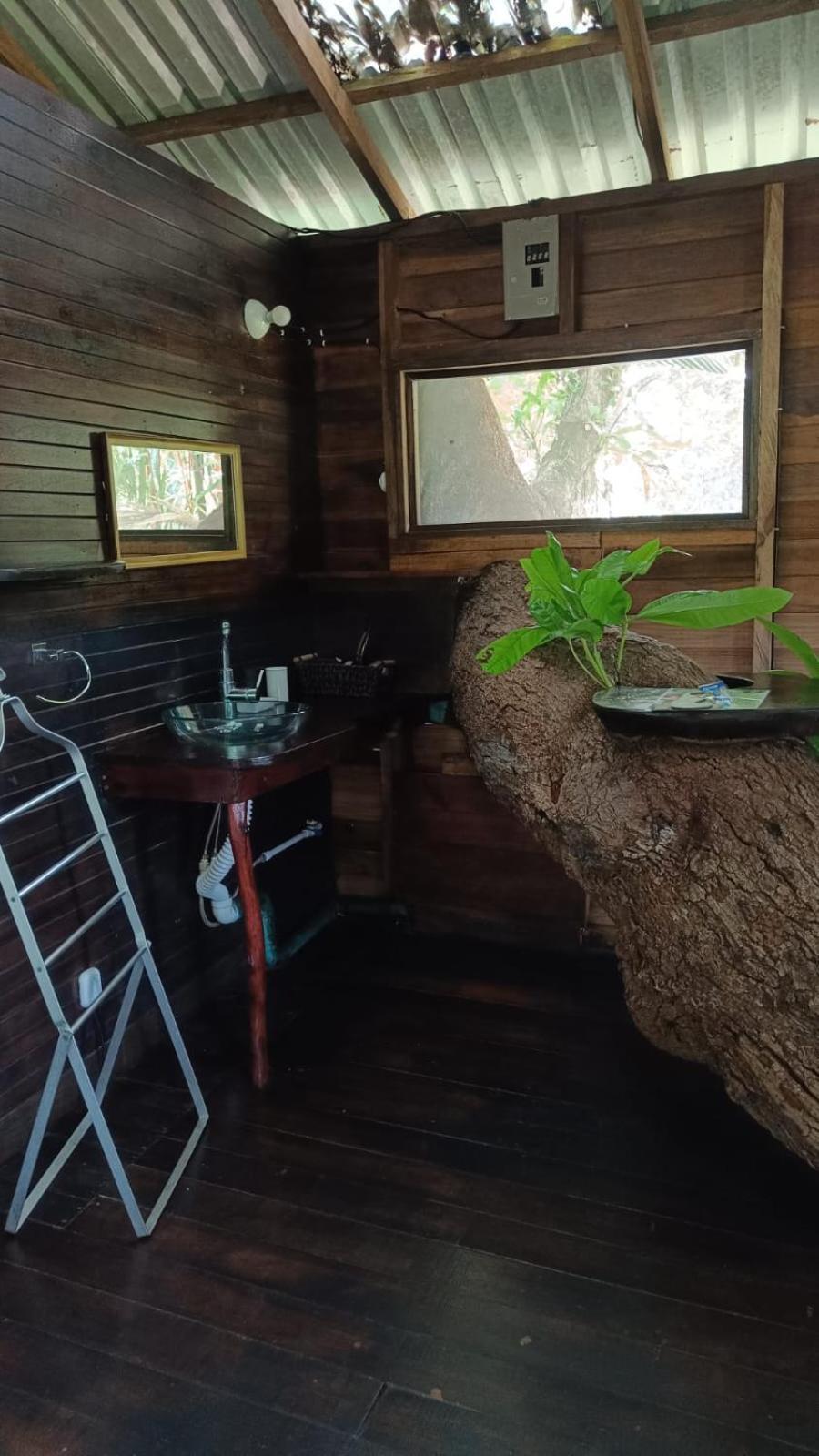 Playa Grande Lodge & Tree House كويتا المظهر الخارجي الصورة