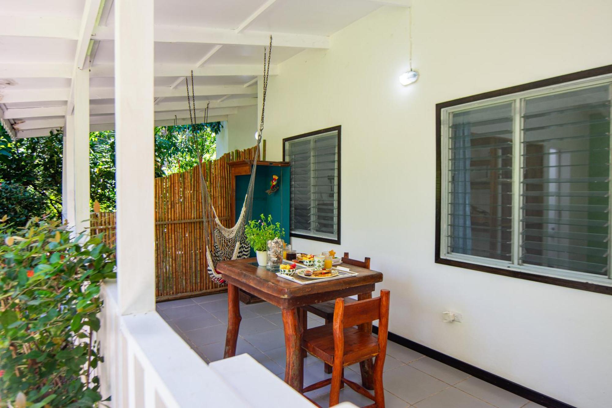 Playa Grande Lodge & Tree House كويتا المظهر الخارجي الصورة