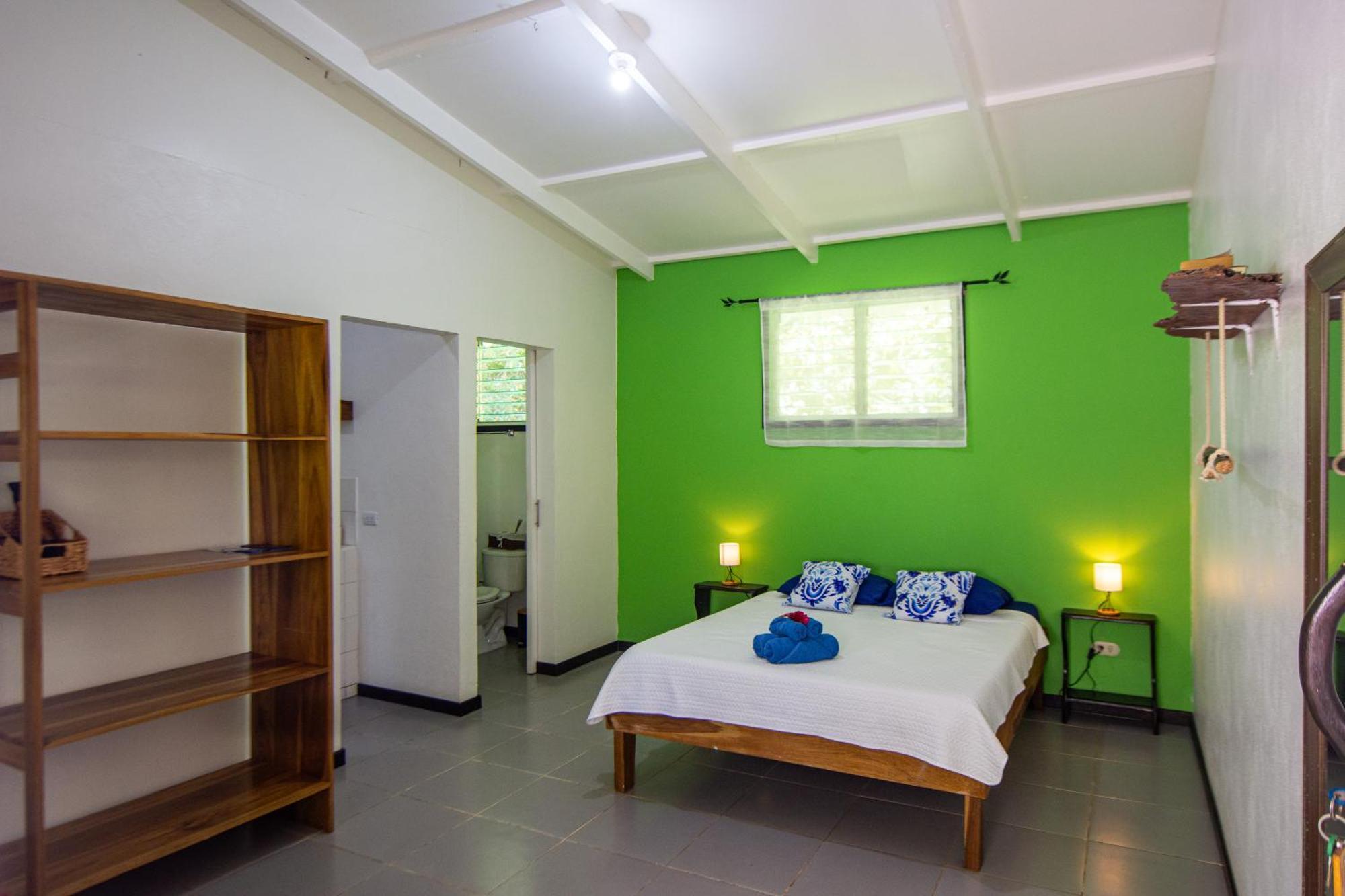 Playa Grande Lodge & Tree House كويتا المظهر الخارجي الصورة