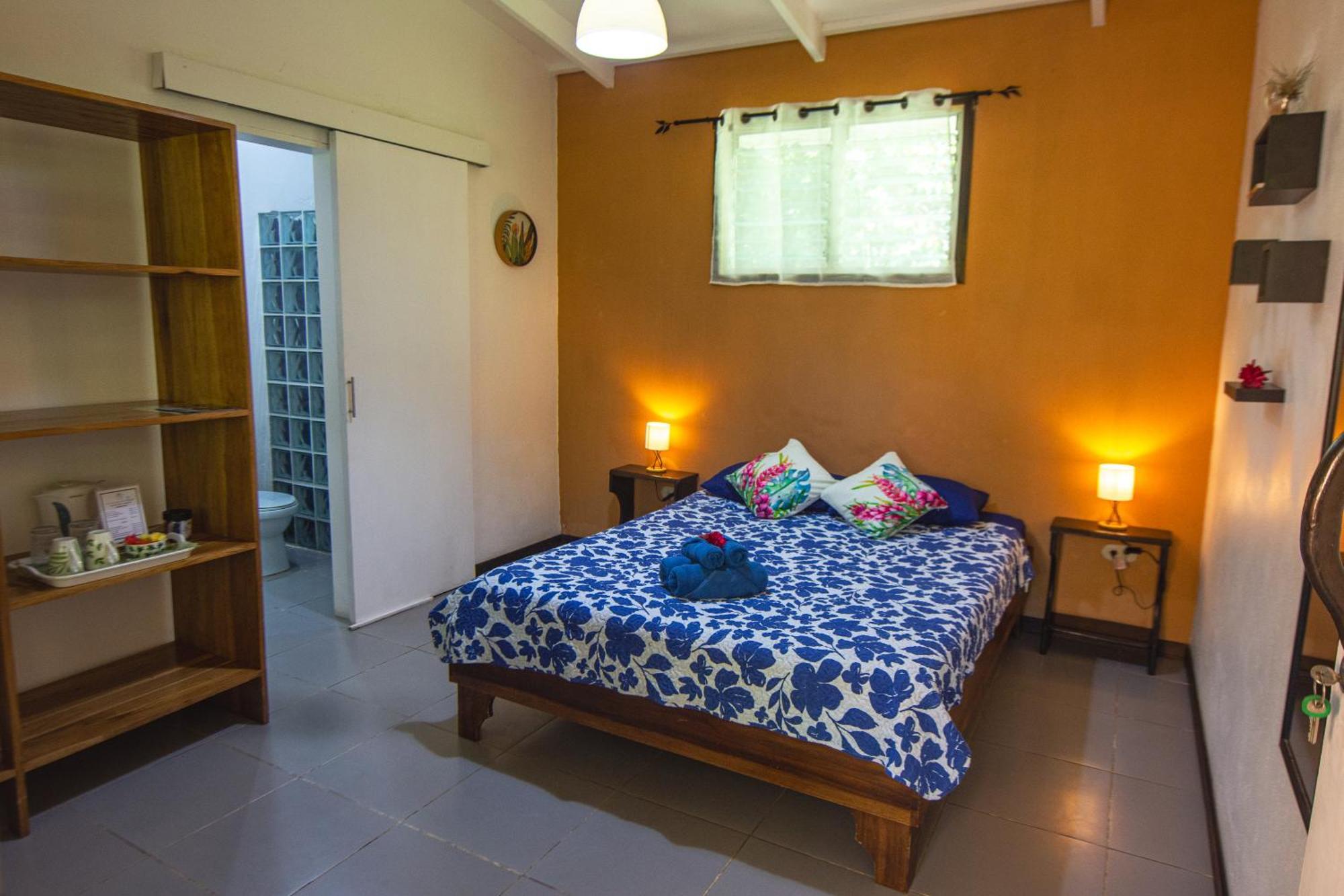 Playa Grande Lodge & Tree House كويتا المظهر الخارجي الصورة