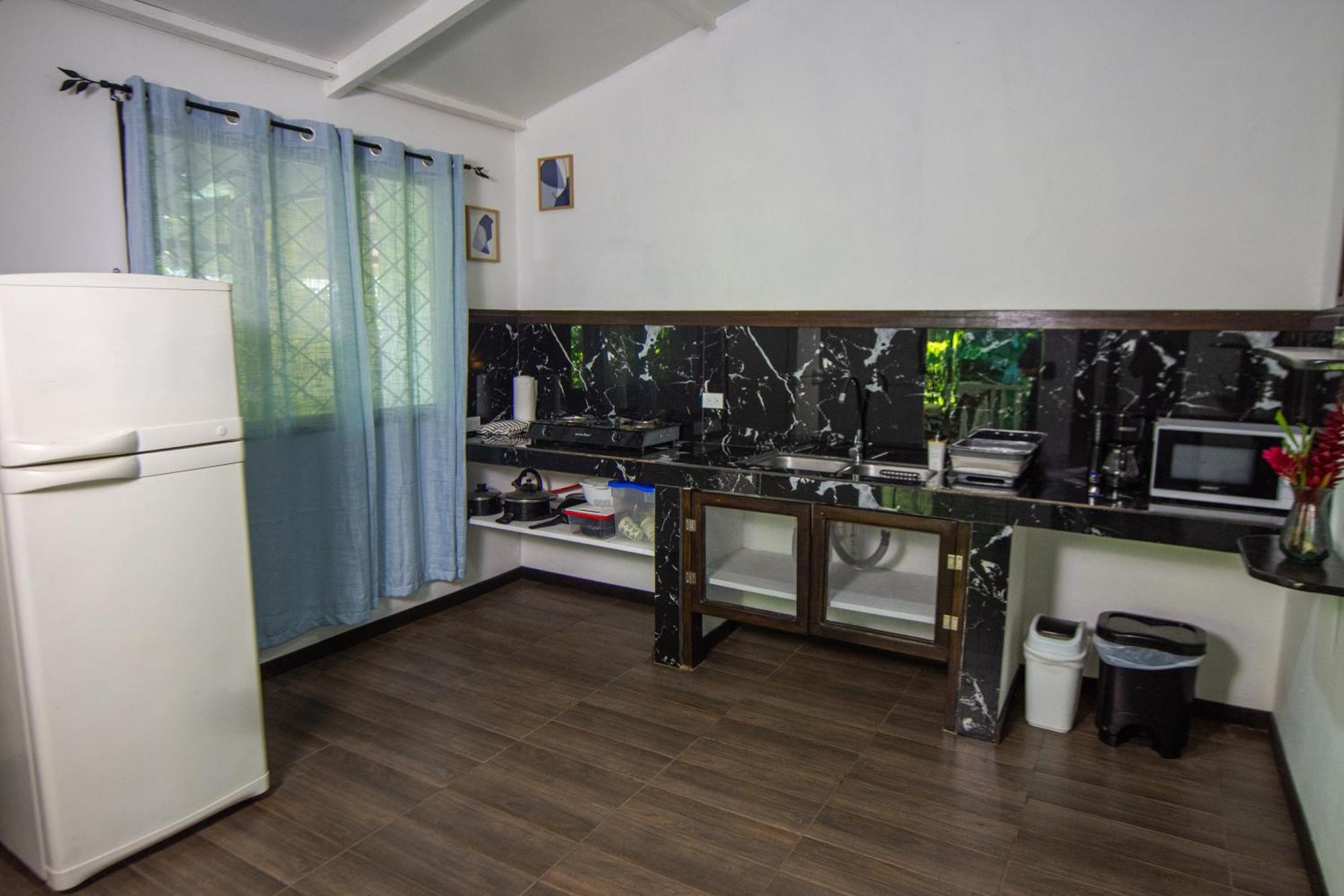 Playa Grande Lodge & Tree House كويتا المظهر الخارجي الصورة